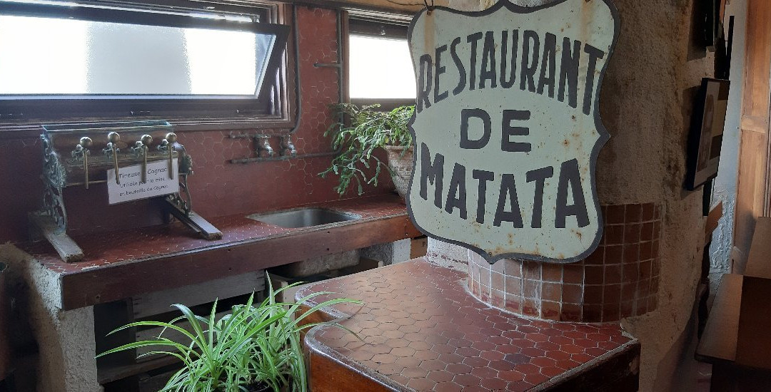 Les Grottes de Matata Museum景点图片