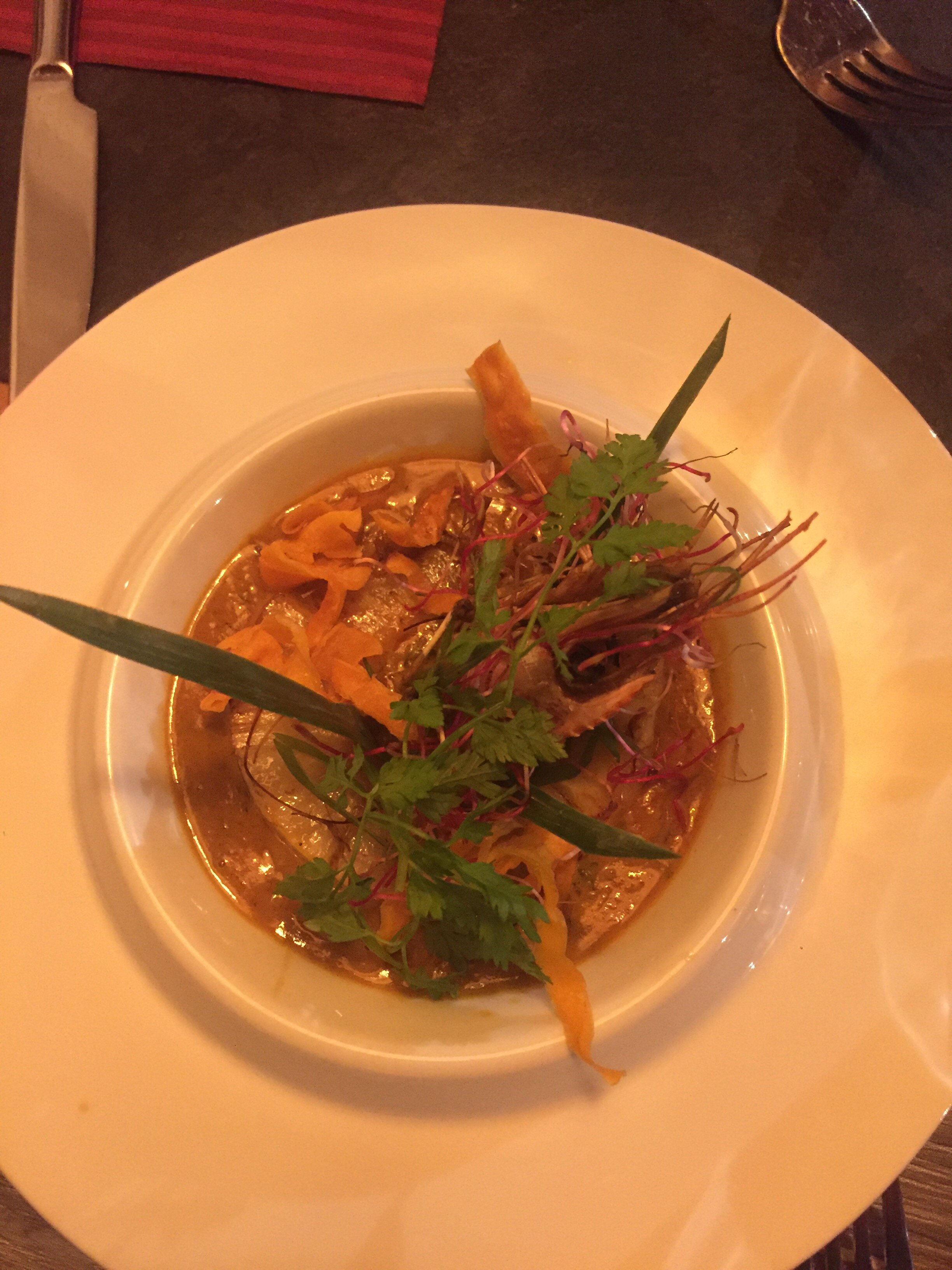 Le Moulin de Lily-餐饮
