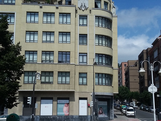 Bilbao Tour Guide-毕尔巴鄂必去景点