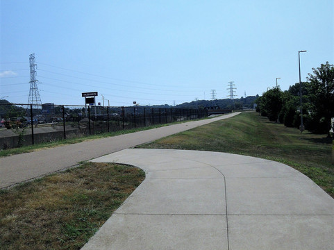 River Trail of Illinois-East Peoria必去景点