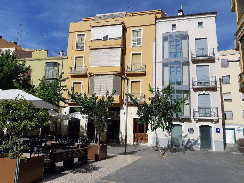 Hotel San Gil Plaza-浴室