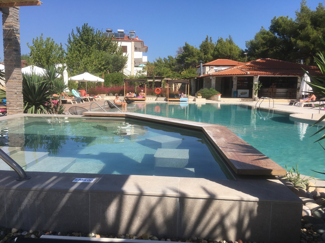 Nostos Hotel主图