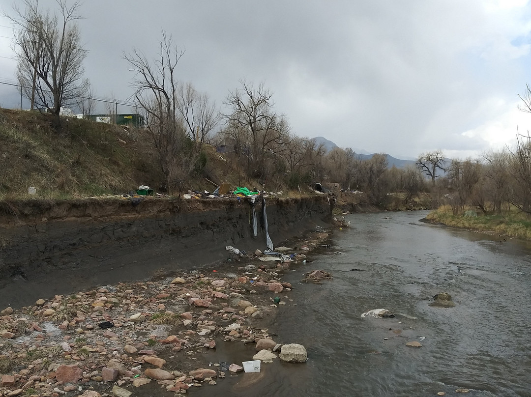 Lake Pueblo, Colorado State Park-普韦布洛必去景点