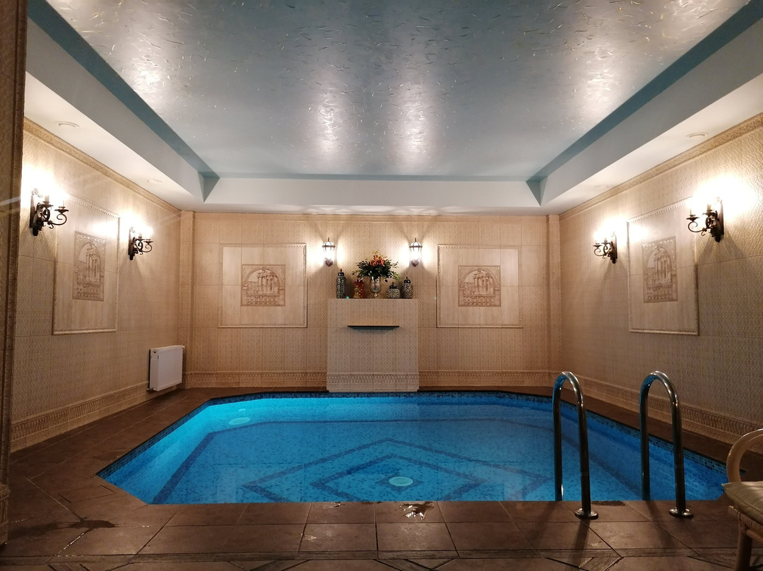 Villa Italy Hotel主图