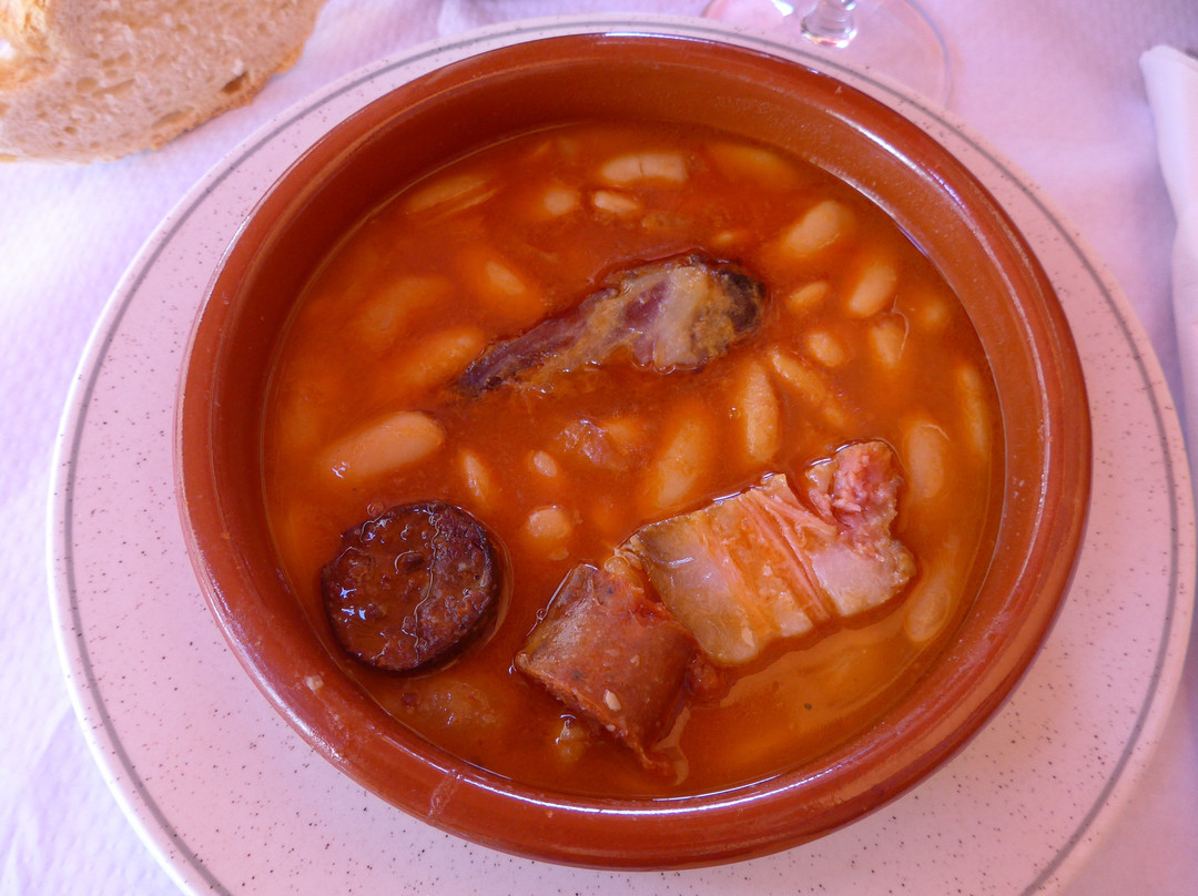 Hostal Les Bedules主图