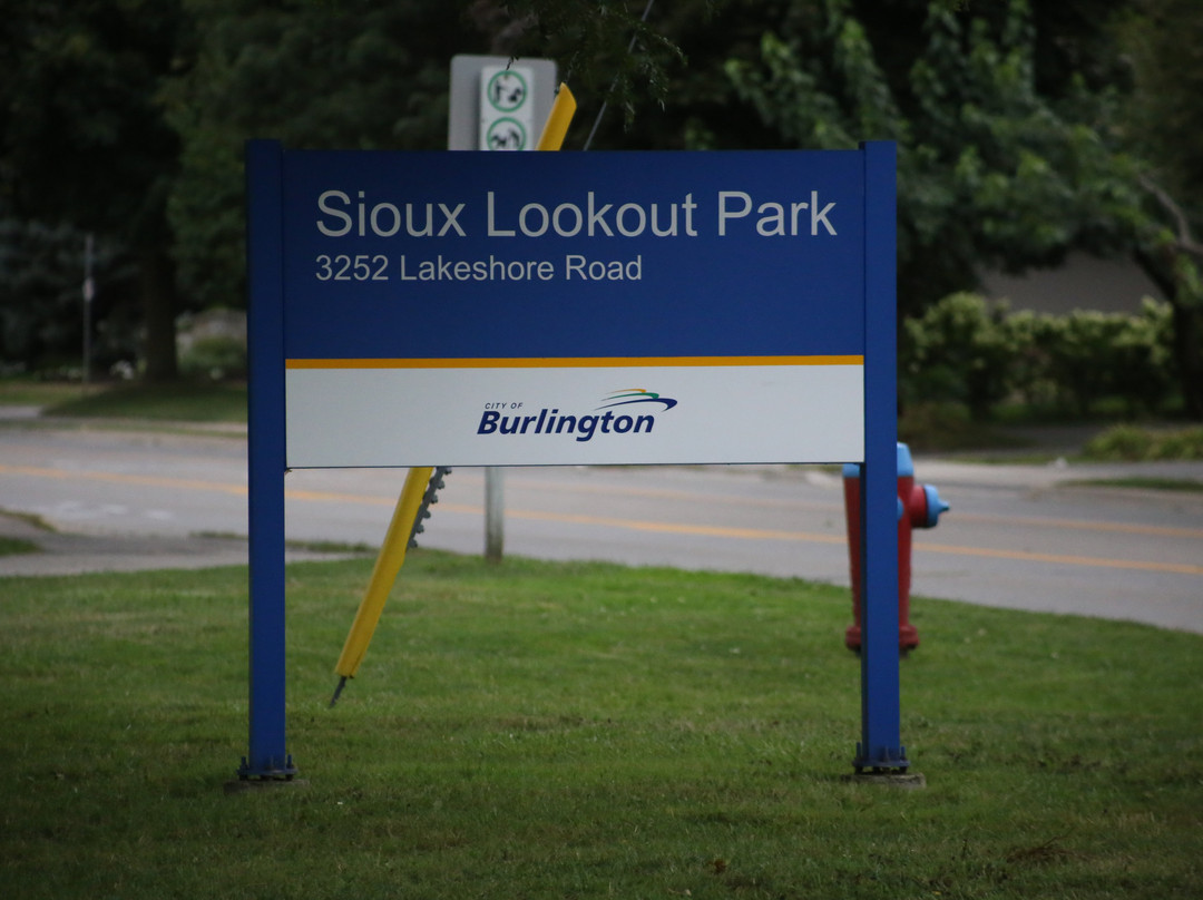 Burlington Waterfront Trail-伯灵顿必去景点