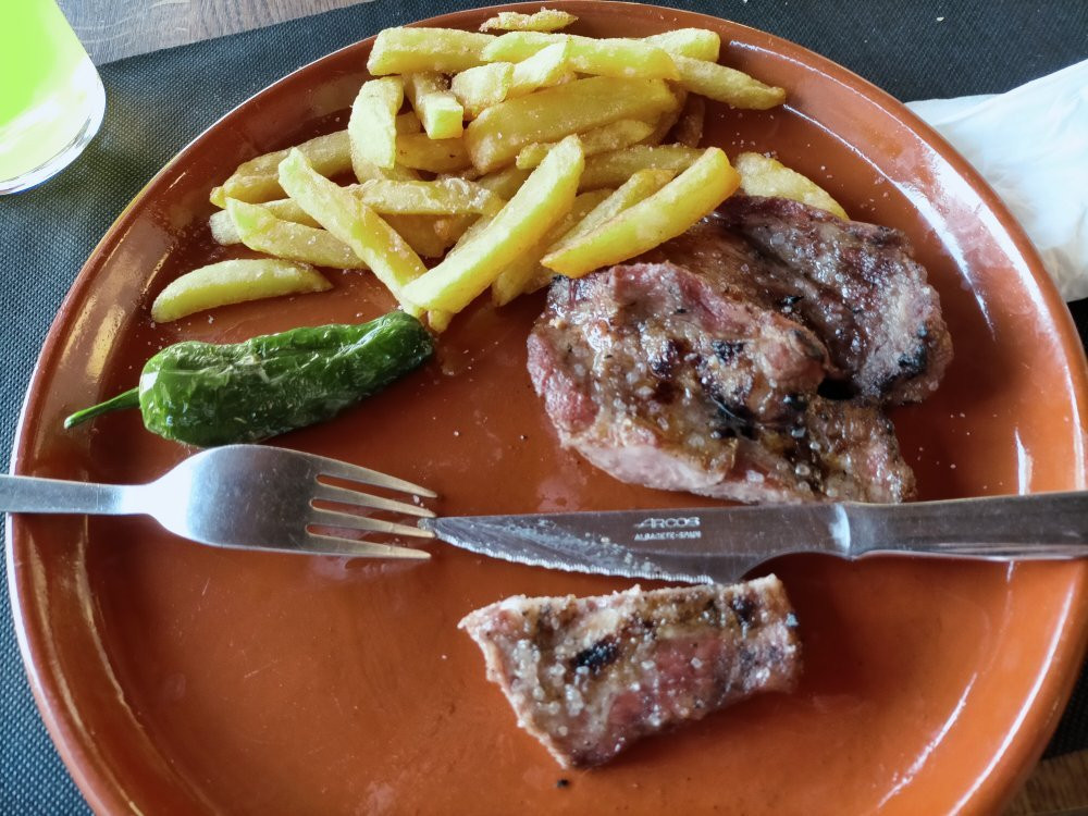 Tardajos旅游攻略图片