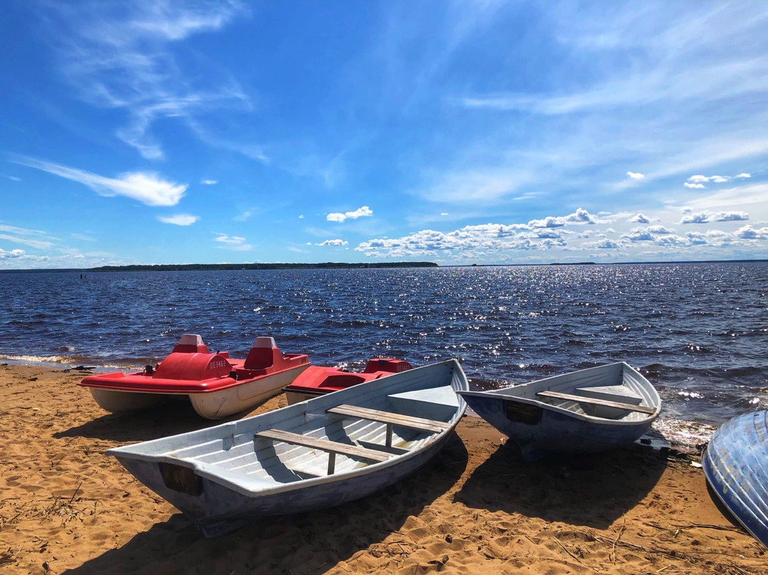 Dom Otdykha Torovo主图