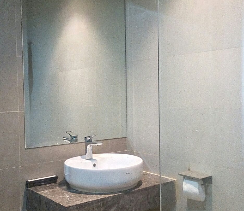 De La Charis Tuban by Waringin Hospitality主图