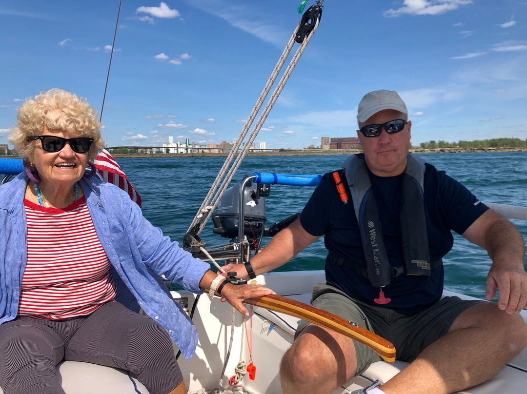 Patriot Sailing LLC景点图片