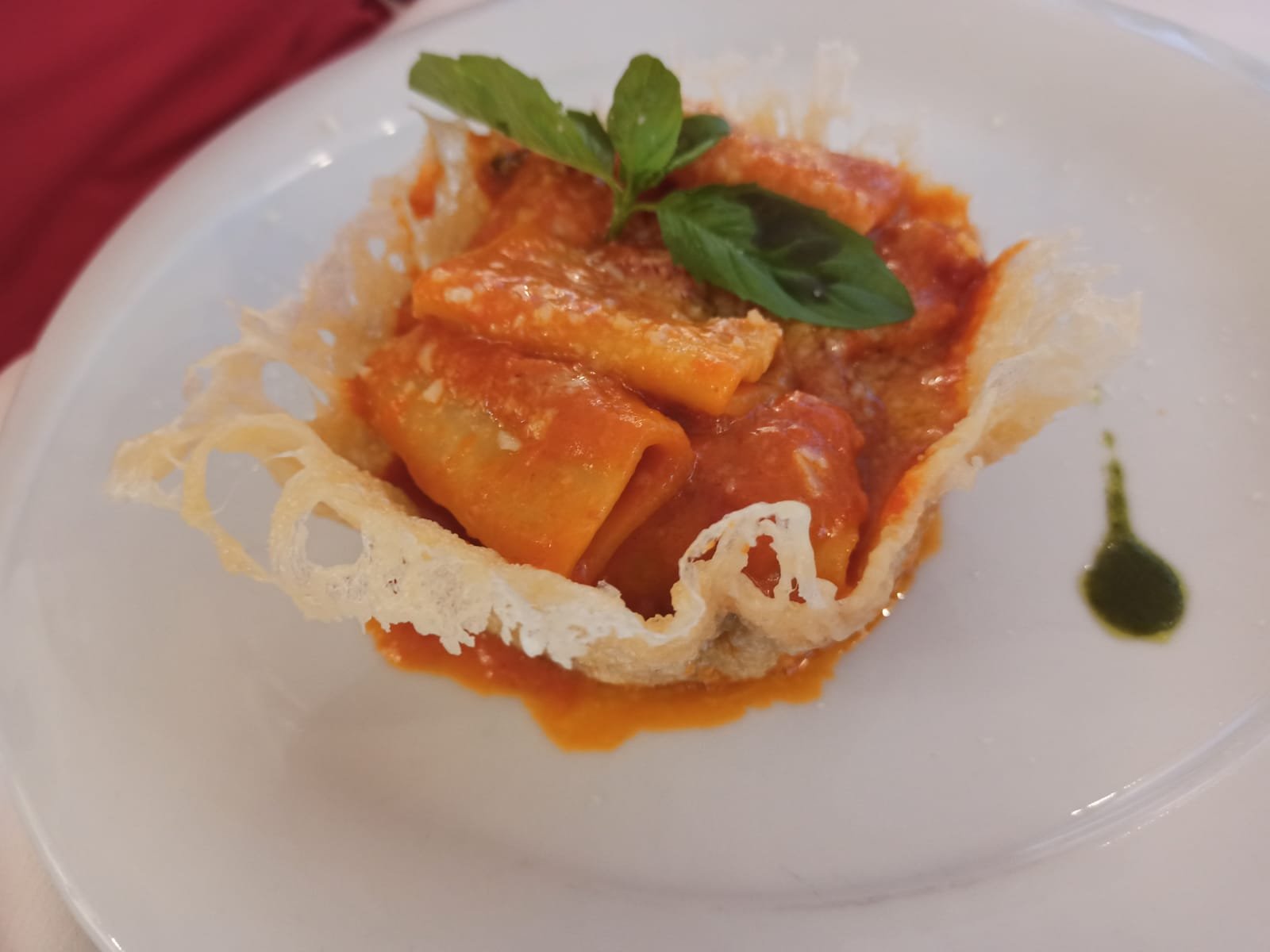 奥林匹科酒店-餐饮