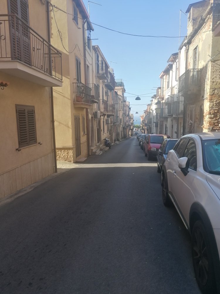 Centro Storico-官方