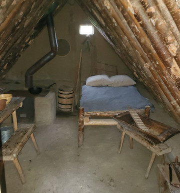 乌克兰民俗文化村-舍伍德公园必去景点