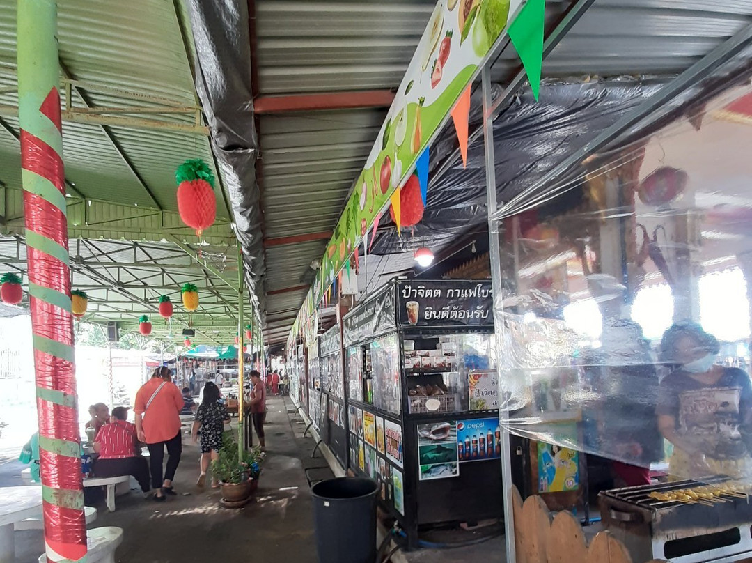 Wat Botbon-挽粿必去景点