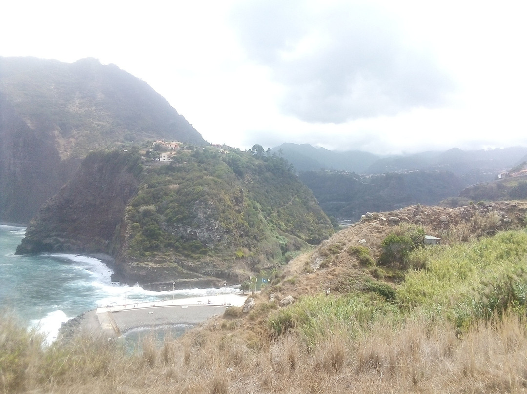 Pearl of the Atlantic Madeira-沙尔必去景点