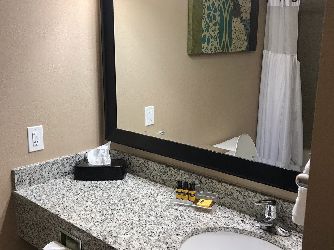 Best Western Plus Menomonie Inn & Suites主图