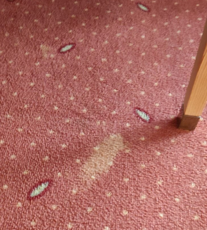 Hotel Badischer Hof主图