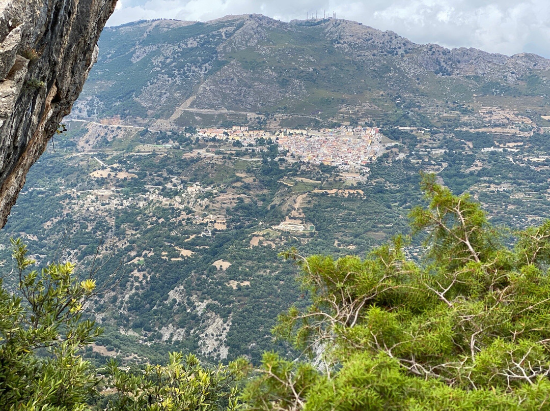 Scala di San Giorgio-Osini必去景点
