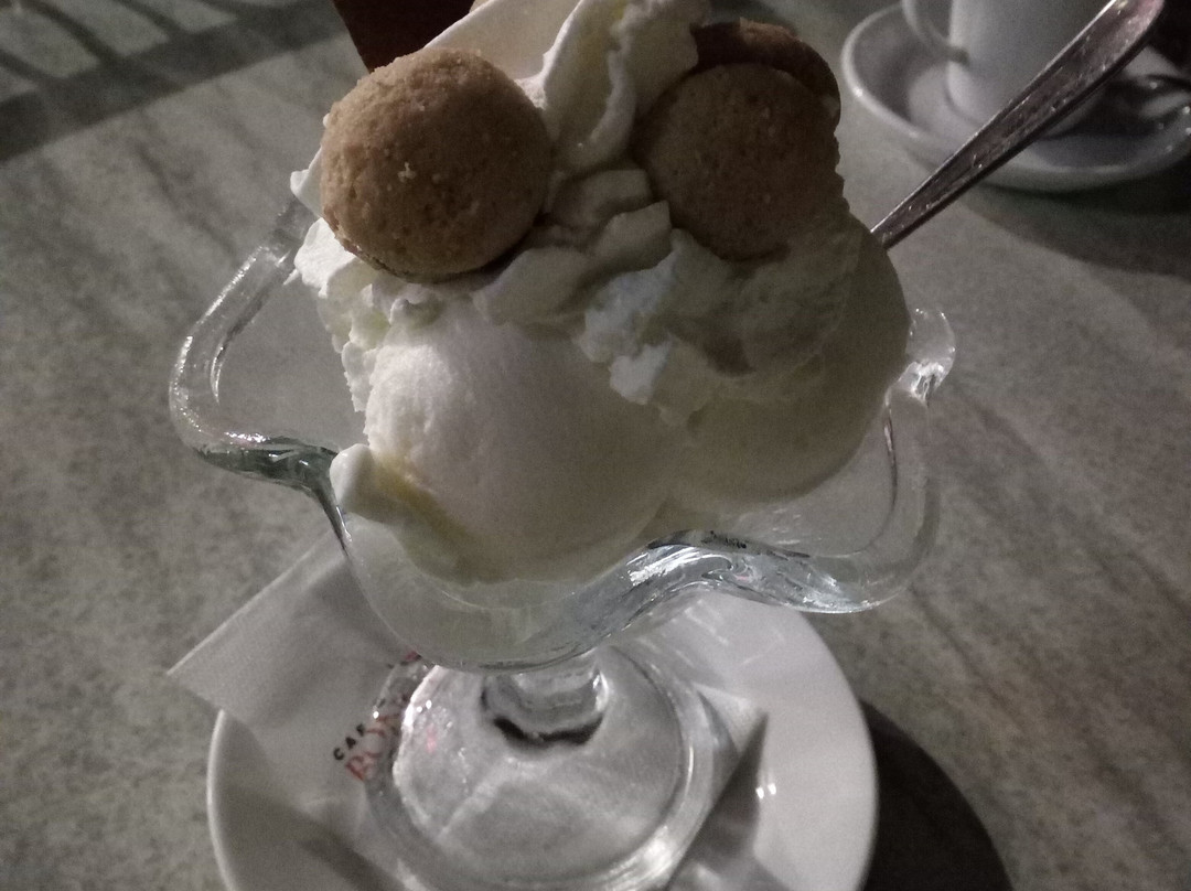 Gelateria Bar Matteo 1946景点图片