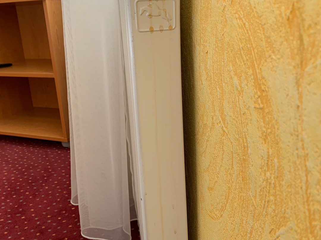 Axxon Hotel Brandenburg主图