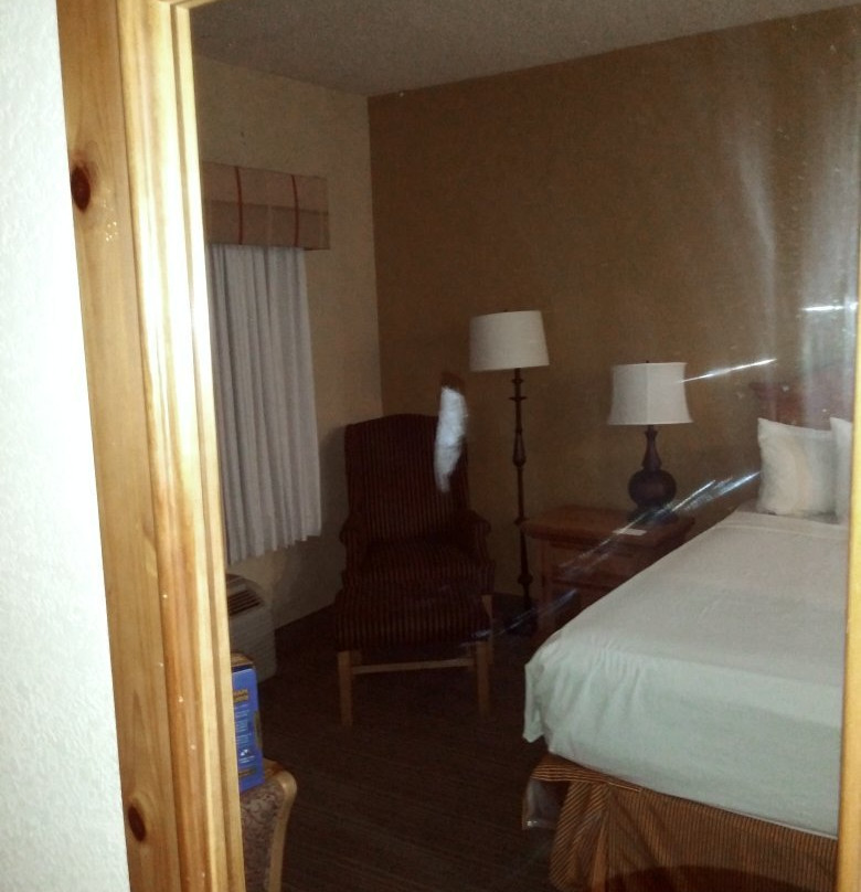 Travelodge by Wyndham Matteson主图