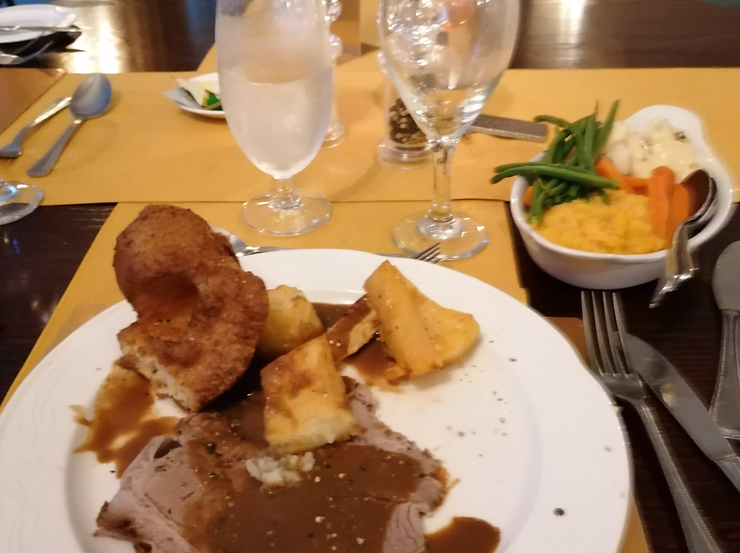 Penmorvah Manor Hotel主图