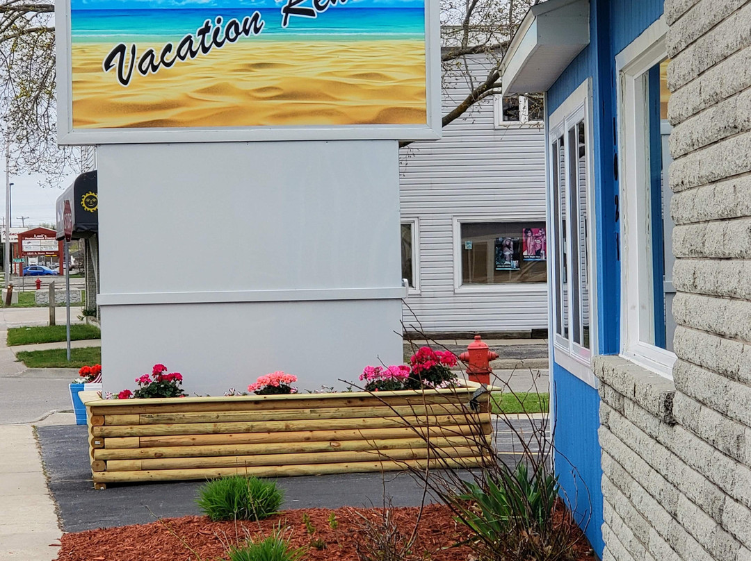 40 Winks Motel & Vacation Rentals主图