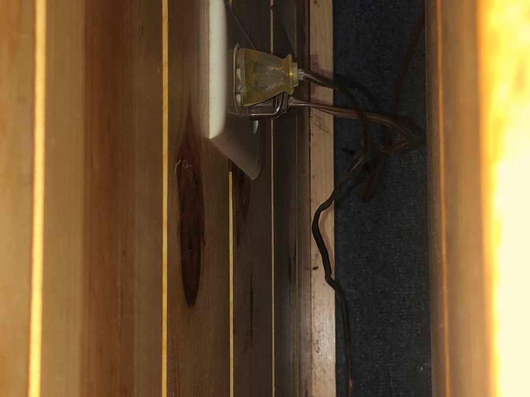 Tal-WI-WI Lodge主图