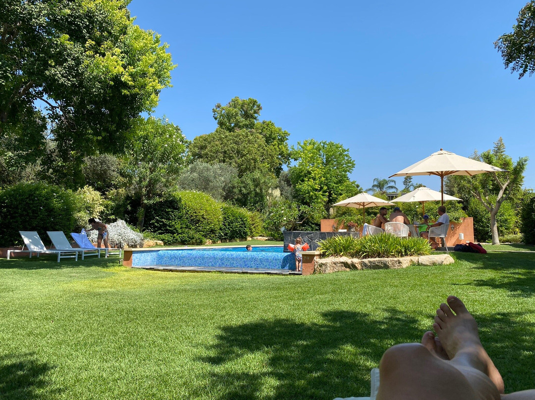 Maskit Suites & Spa主图