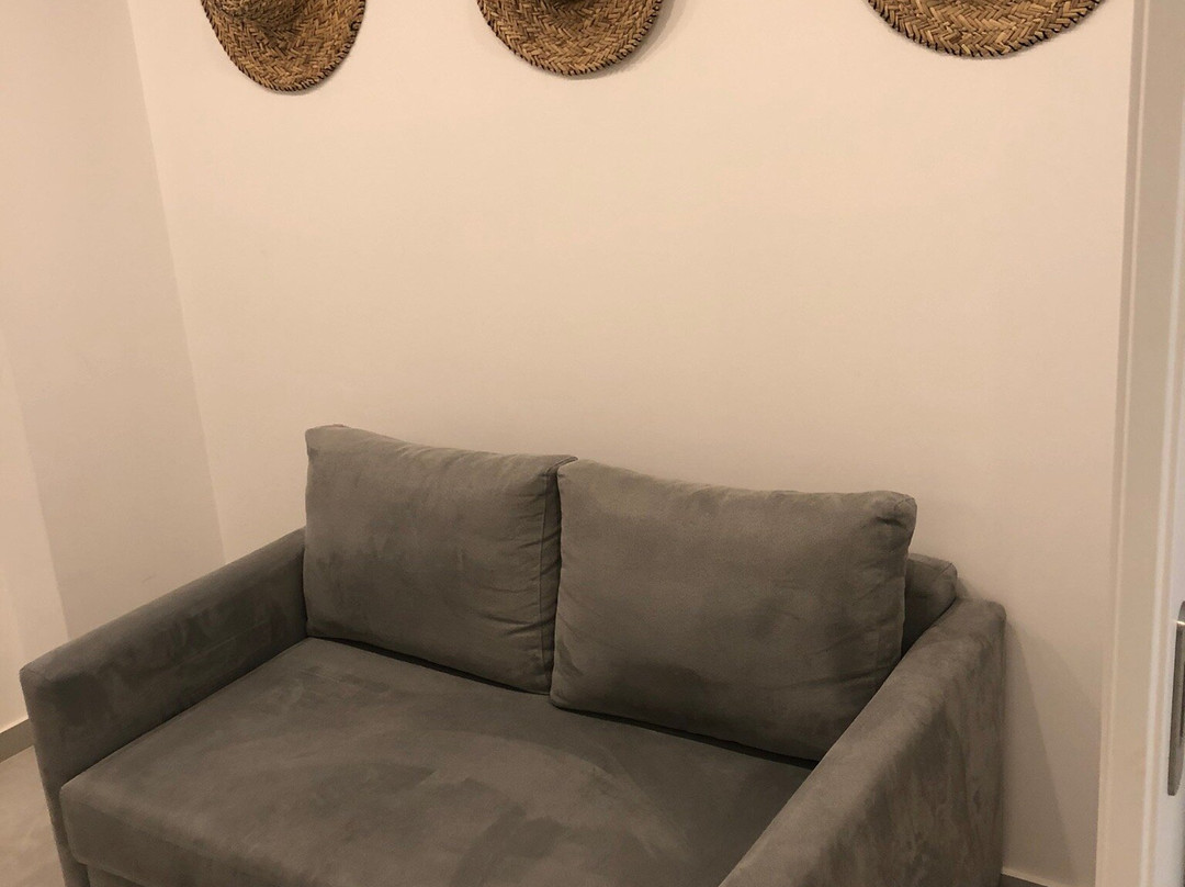 Olivista Hotel主图