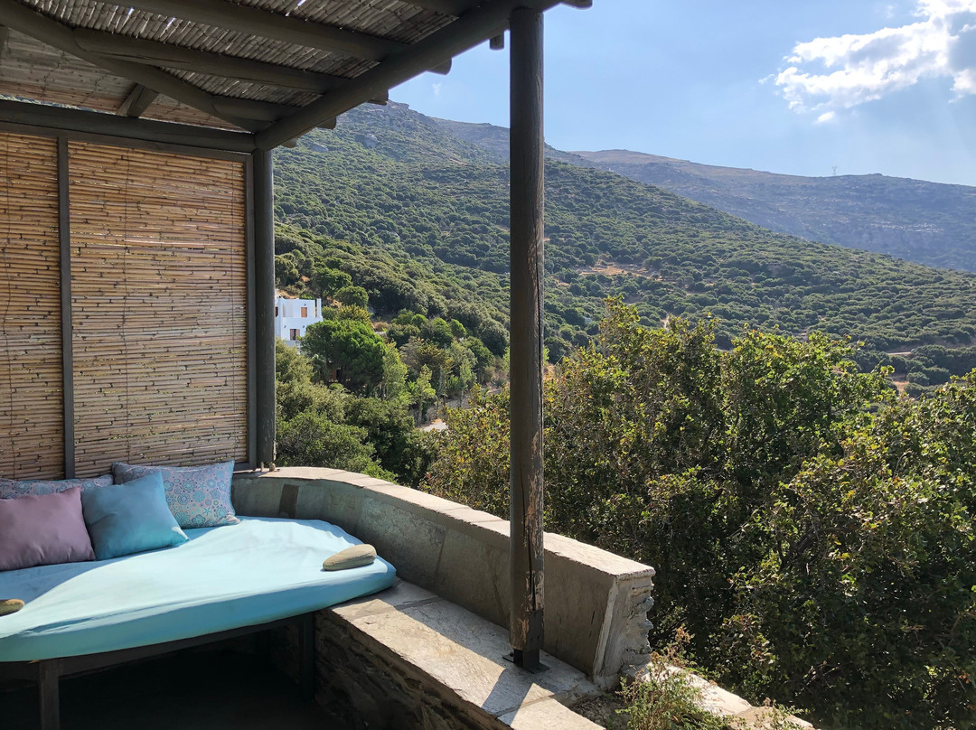 Aegean Castle Andros Adults Only主图