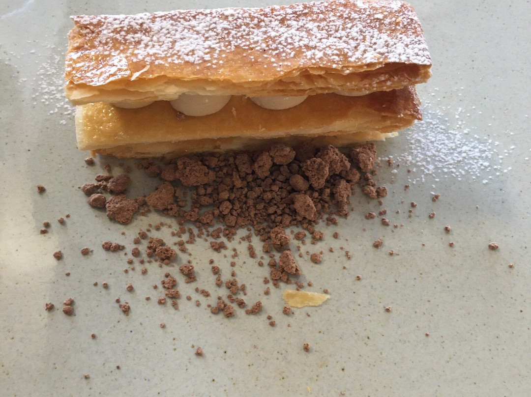 Ponderano旅游攻略图片