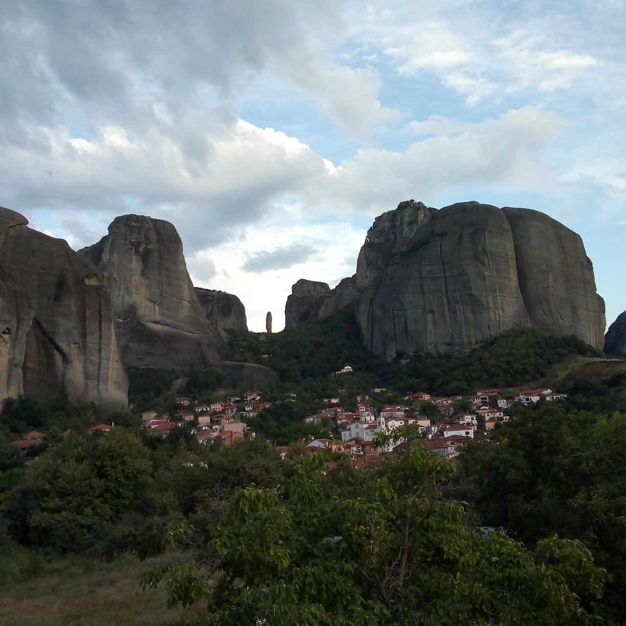 Spartacus House-官方