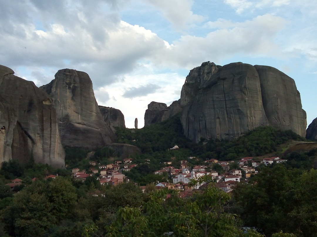 Spartacus House主图