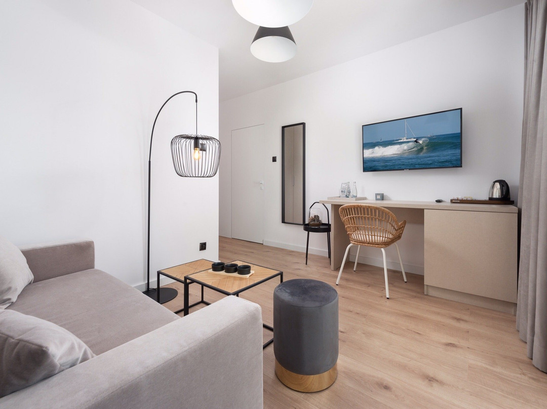 M2 Resort Wellness & Spa主图