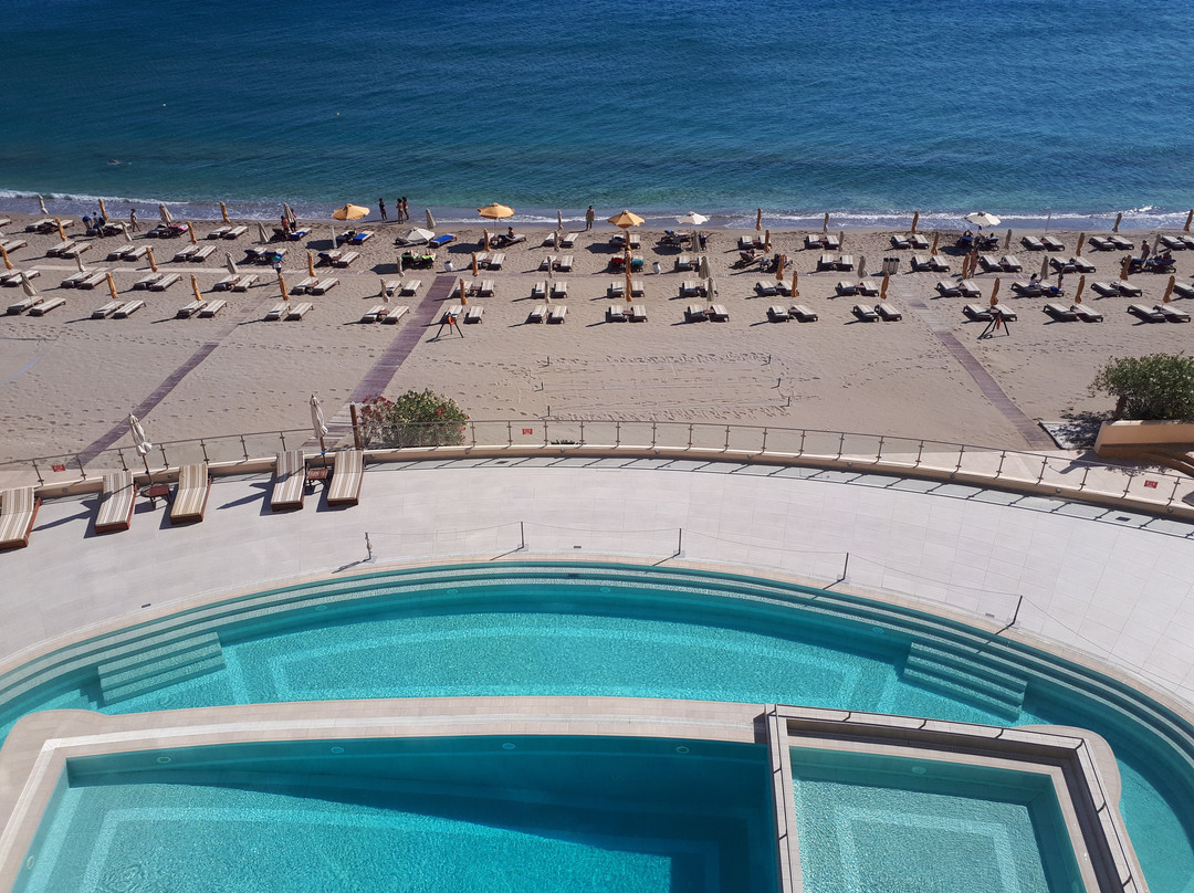 Konstantinos Palace主图