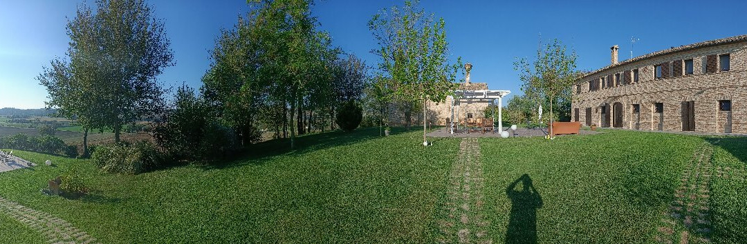 B&B Templari nelle Marche主图