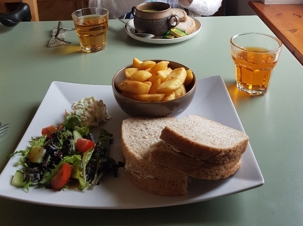 Kescoweth Bed and Breakfast主图