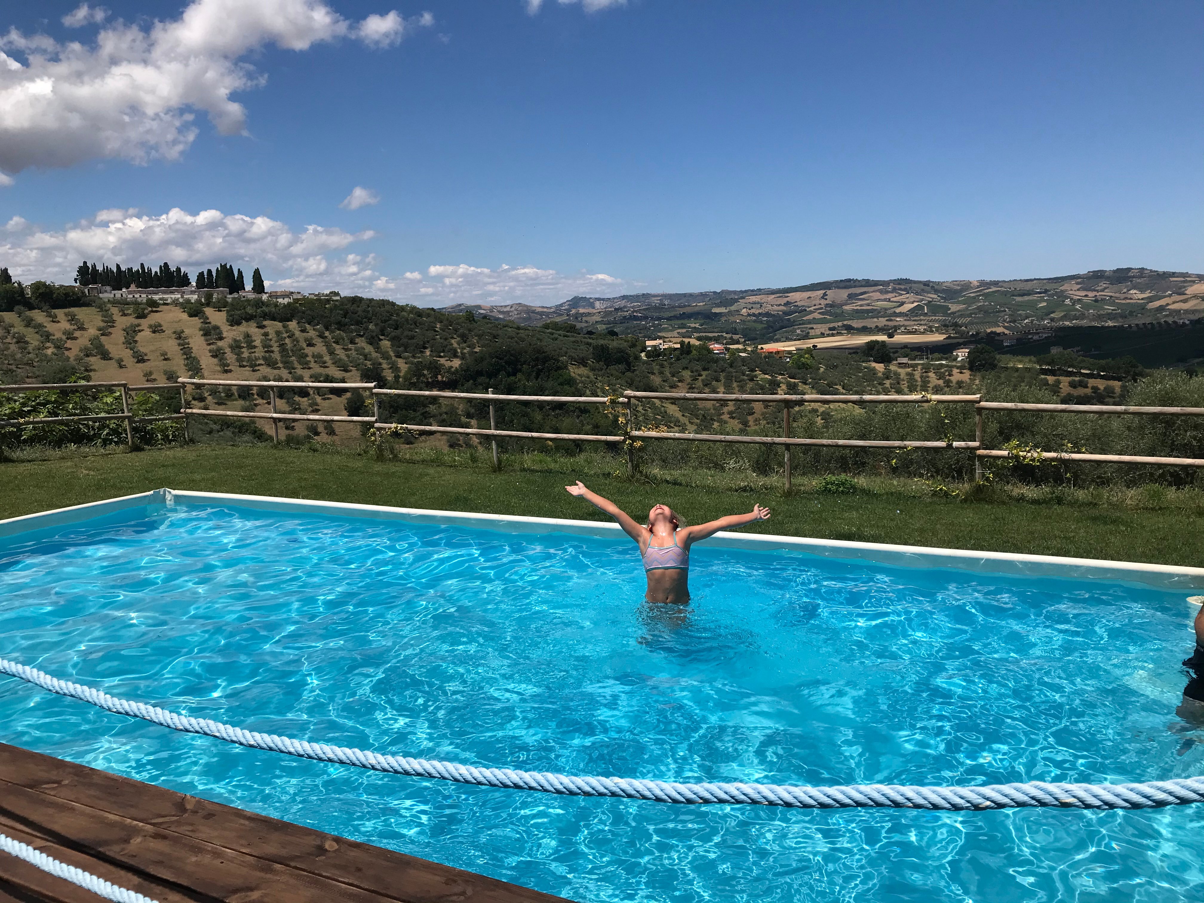 B&B La Casa in Campagna-官方