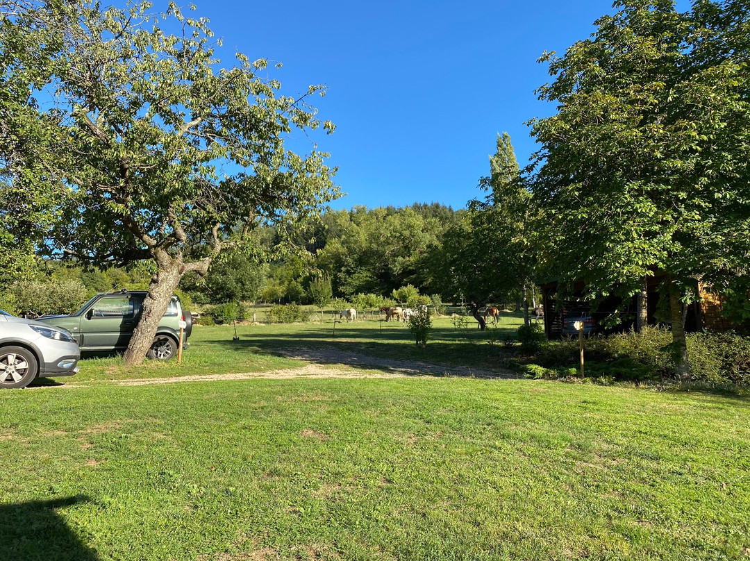 Les Jardins D'Anna主图