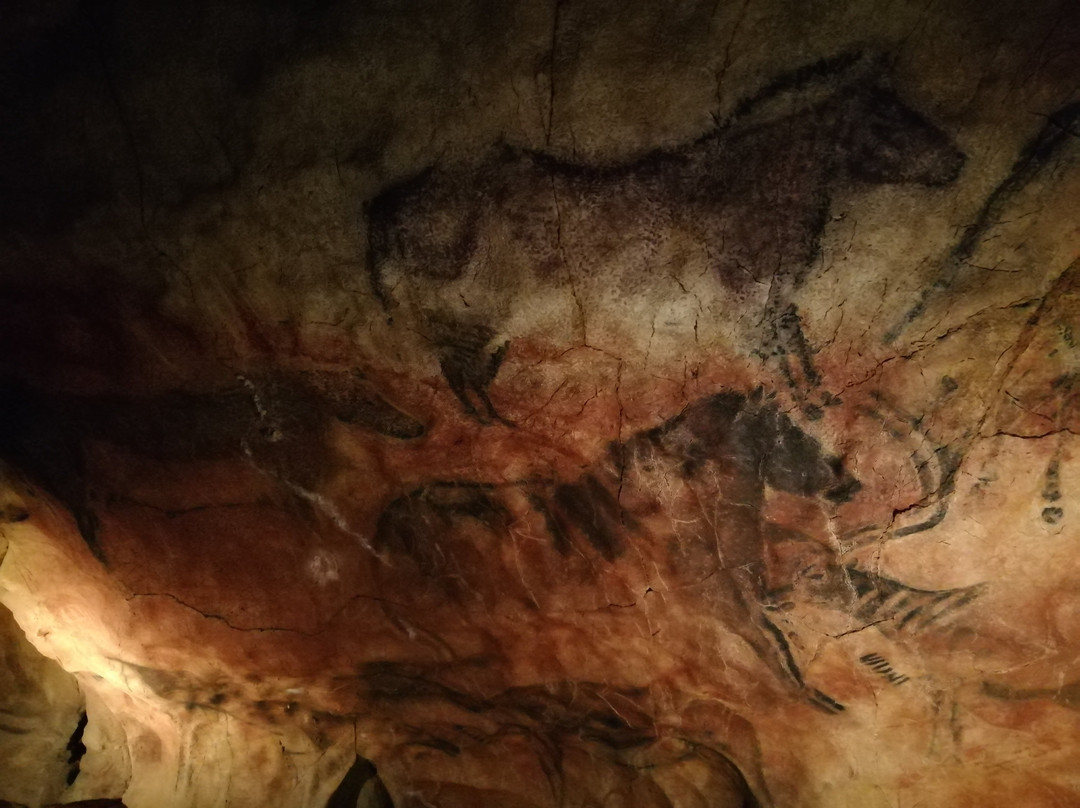 Parque de la Prehistoria-Teverga Municipality必去景点