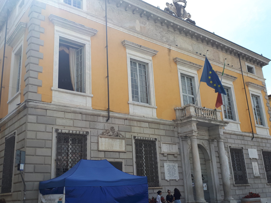 Palazzo Comunale景点图片