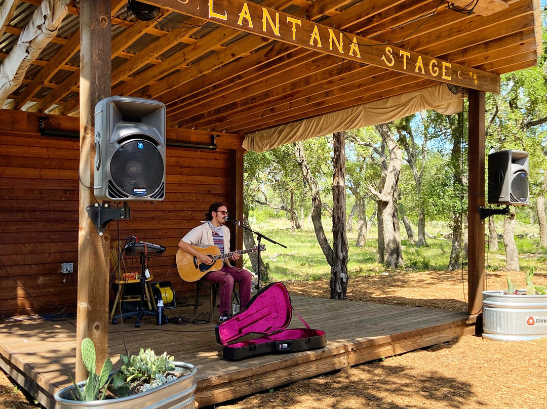 Roughhouse Brewing-圣马科斯必去景点