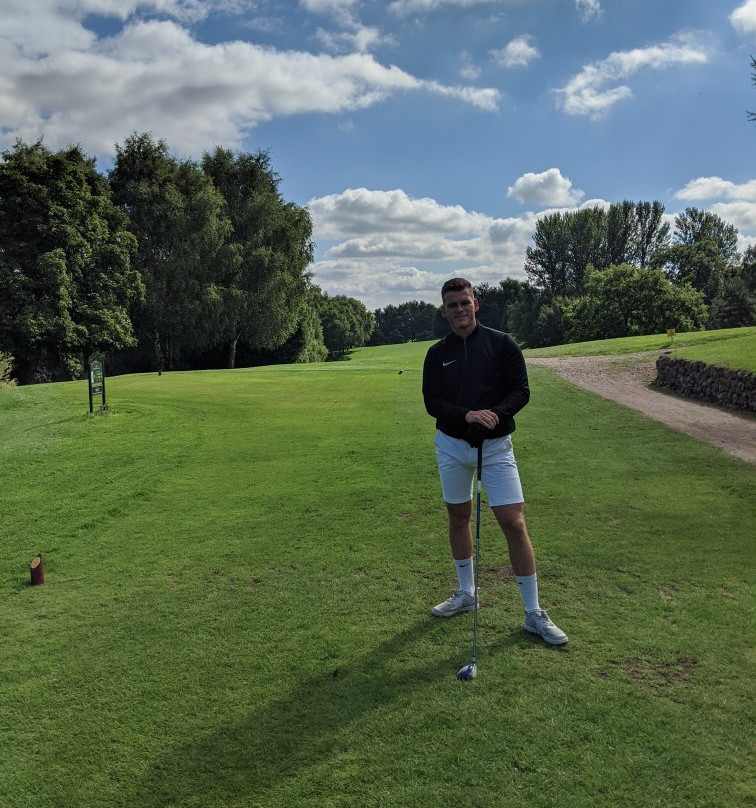 The Uttoxeter Golf Club-Uttoxeter必去景点