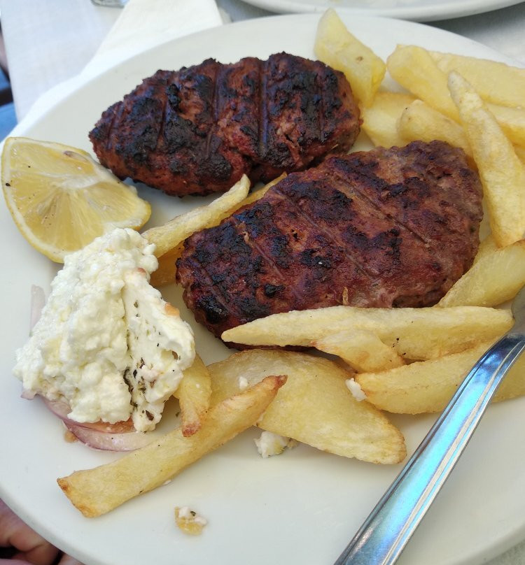 Taverna Gastra Stamoulis