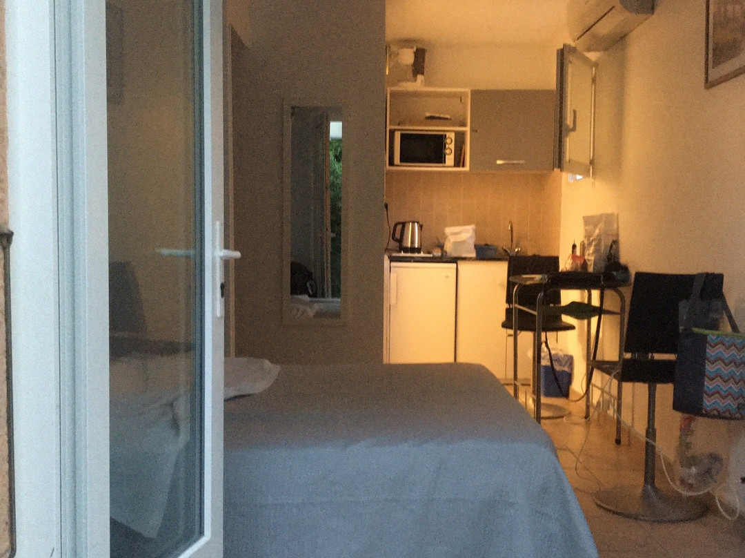 Hôtel Sole e Mare主图