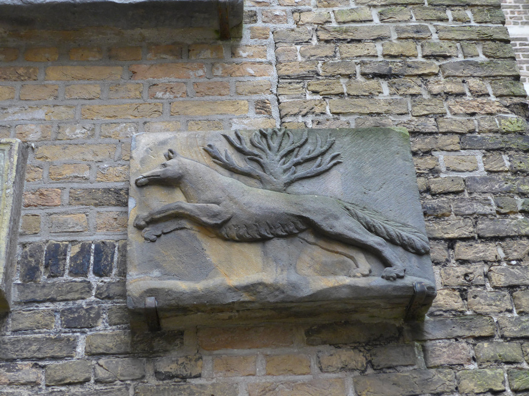 Museum Gouda-高德必去景点