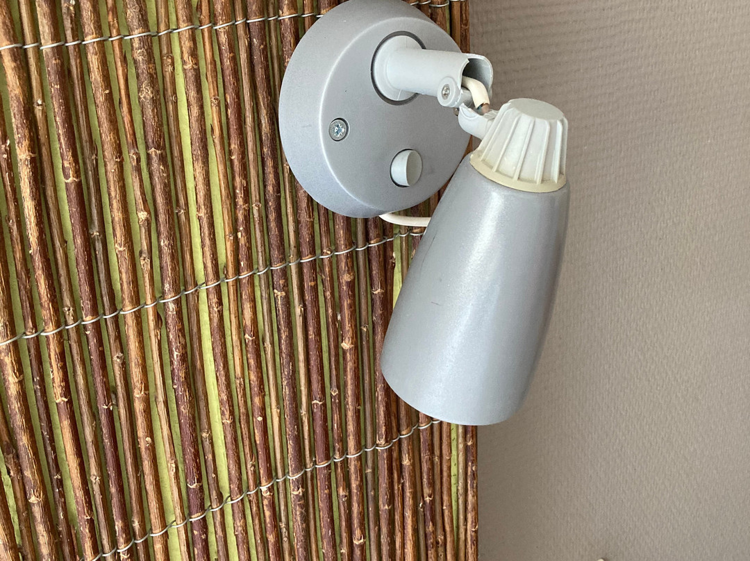 Hotel Brasserie Rebecca主图