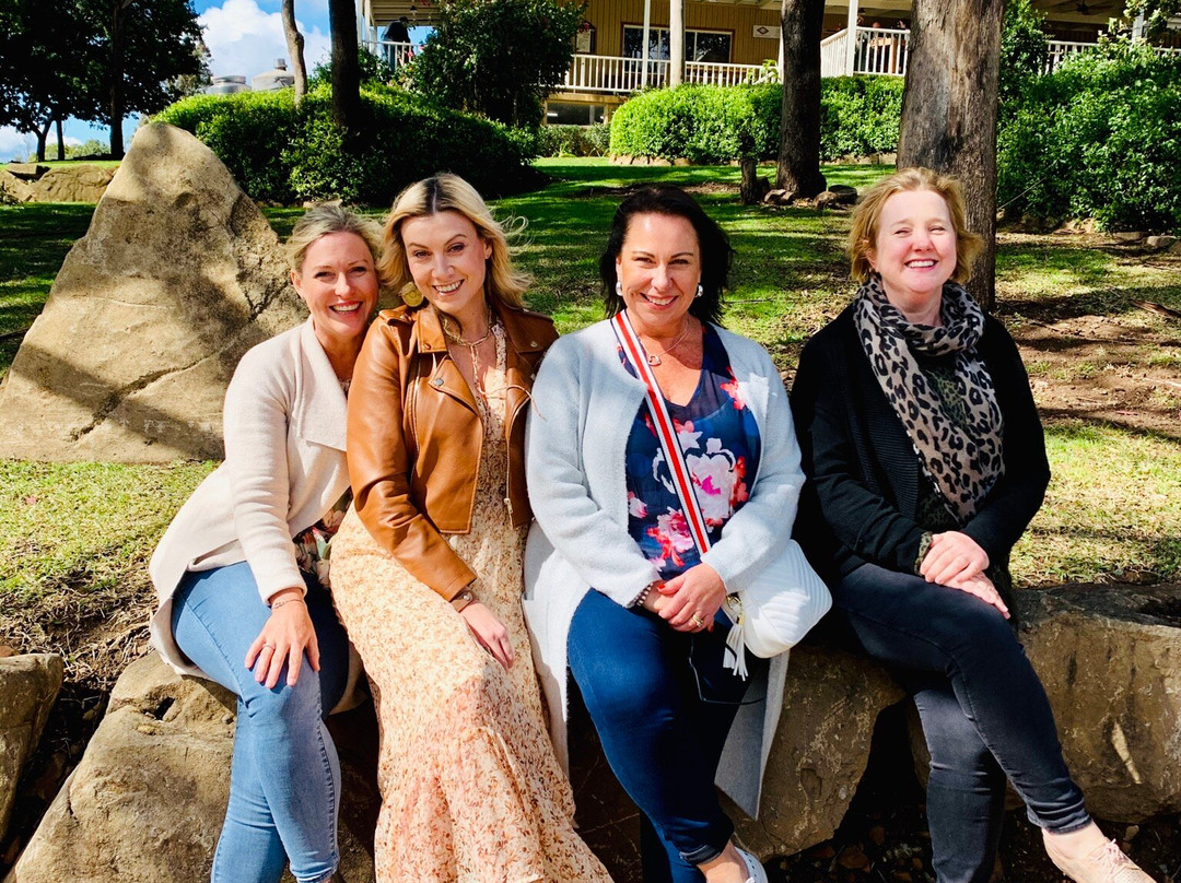 猎人谷红酒品尝之旅-悉尼必去景点