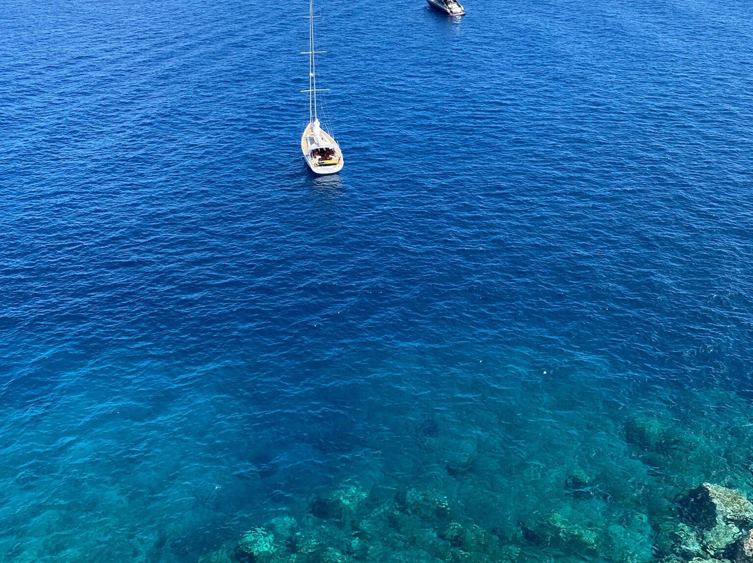 Ambiente Liquido Diving Center景点图片